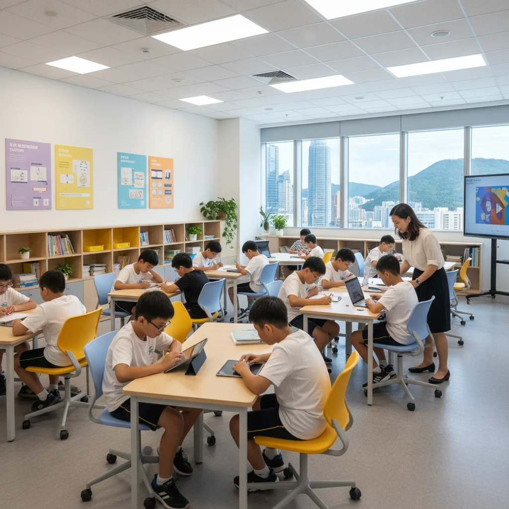 AI Tools Your Entire School Can Use