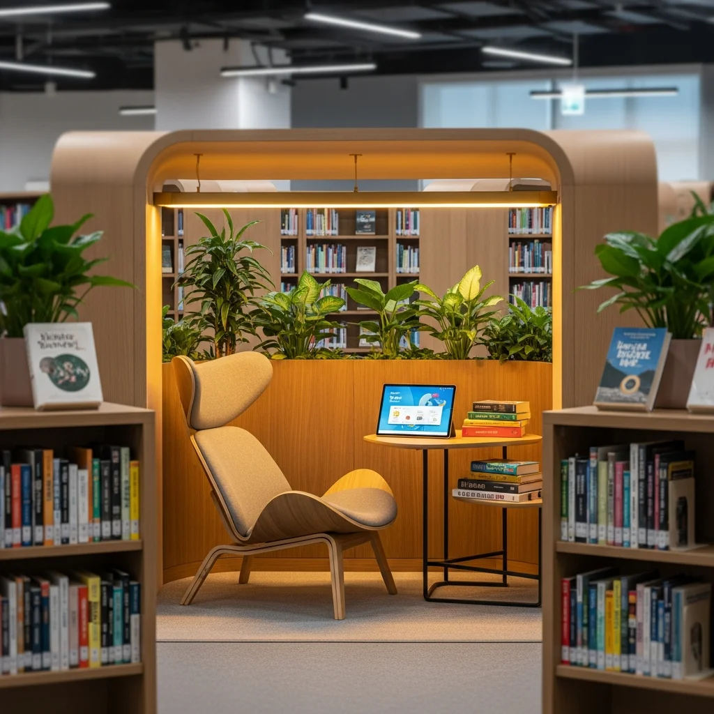 Learn, Explore, Create